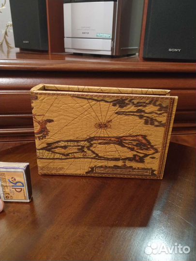 Новый фотоальбом 