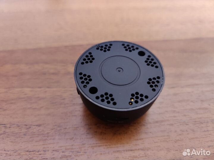 Мини Wi-Fi камера