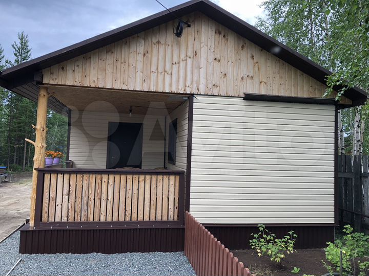 Участок 6 сот. (СНТ, ДНП)