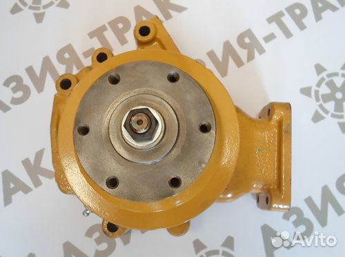 6130621110, Водяная помпа (4D105-5)