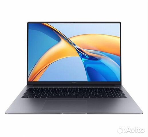 Honor Magicbook X16 Pro R7-7840HS/16/512 гб