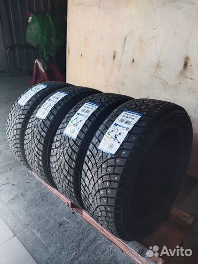 Triangle IcelynX TI501 215/50 R17 95T