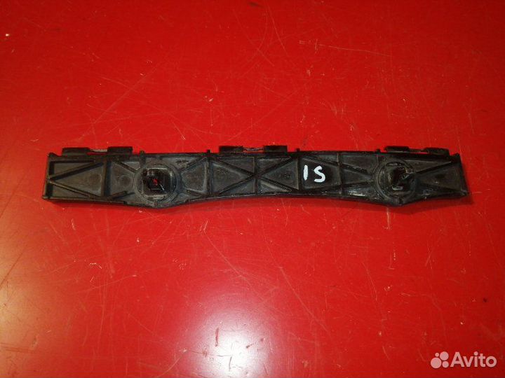 Кронштейн бампера задний левый Lexus Is 2005-2011