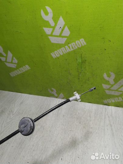 Трос открывания задней двери Форд Фокус 2 08-11