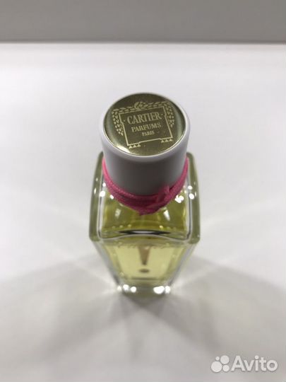 Парфюмерная вода L'heure OSÉE LES heures DE parfum