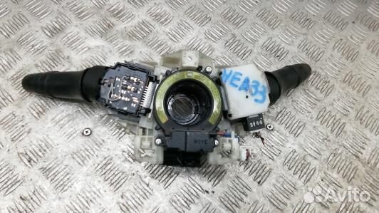 Переключатель поворотов и дворников (стрекоза) mit