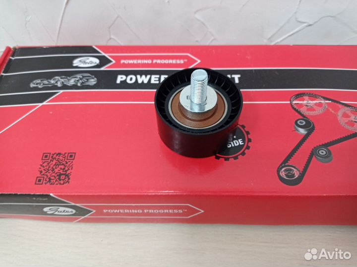 Комплект грм Приора Калина Веста Гранта 1.6 16 кл