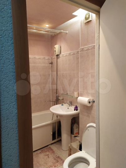 1-к. квартира, 29,3 м², 7/9 эт.