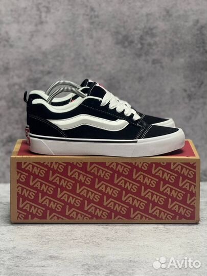 Кеды Vans Classic