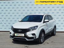 ВАЗ (LADA) XRAY Cross 1.8 MT, 2019, 71 080 км, с пробегом, цена 1 239 000 руб.