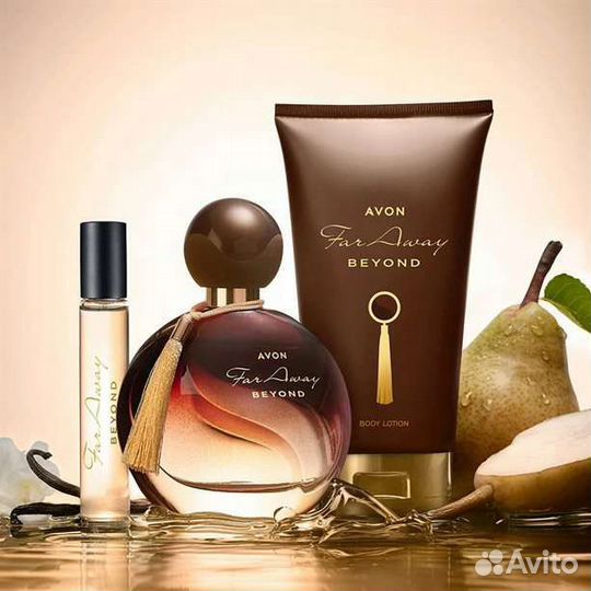 Avon Эйвон по закупке духи и косметики