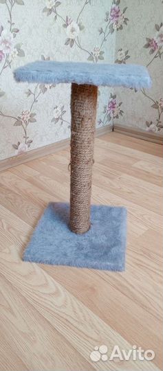 Когтеточка