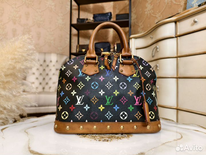 Сумка Louis Vuitton оригинал