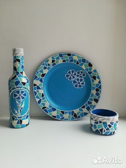 Подарочный набор. Декор