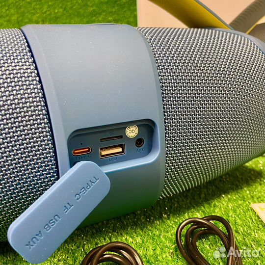 Блютуз Колонка Мощная