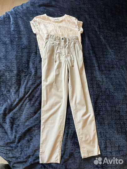 Женские вещи пакетом 42 44