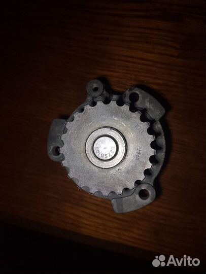 Водяной насос/помпа datsun. в отличном состоянии