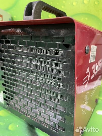 Пушка тепловая зтп-М5-2000