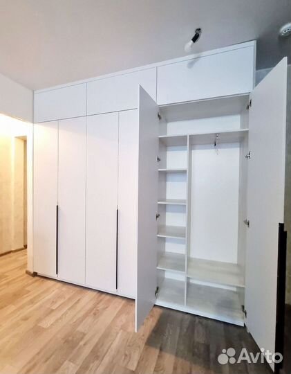 Шкаф на заказ / Шкаф купе / Шкаф распашной