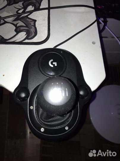 Руль thrustmaster t150 pro