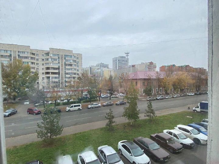 Комната 13,5 м² в 1-к., 3/9 эт.