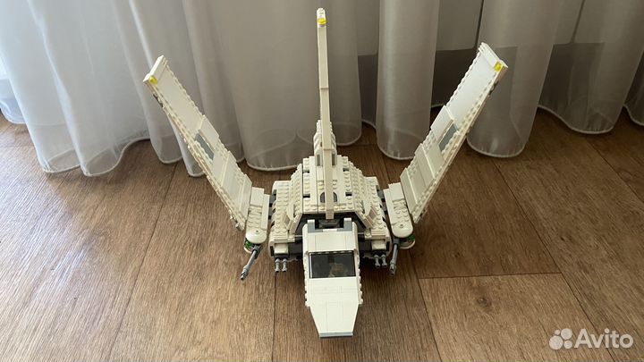 Lego 75094