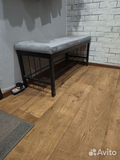 Обувница в прихожую