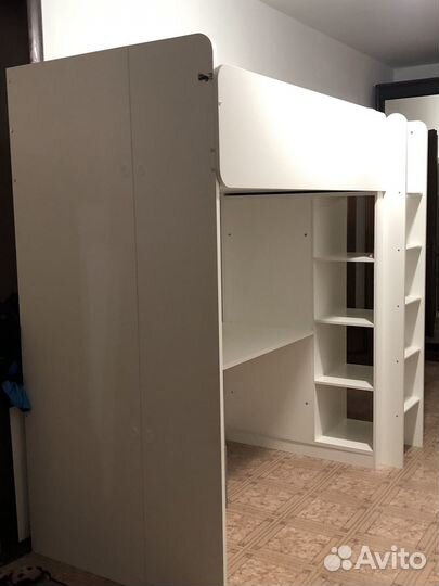 Кровать 3 в 1