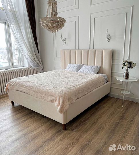 Кровать 160х200