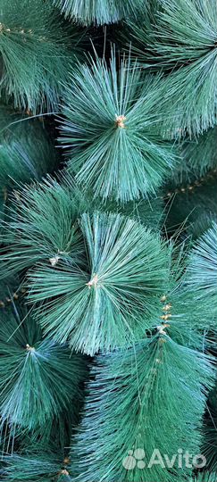 Ель искуственная