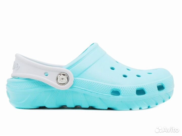 Сабо крокс детские 32 размер