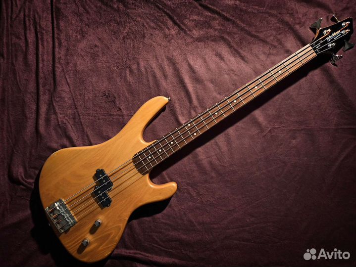 Washburn Bass XB100