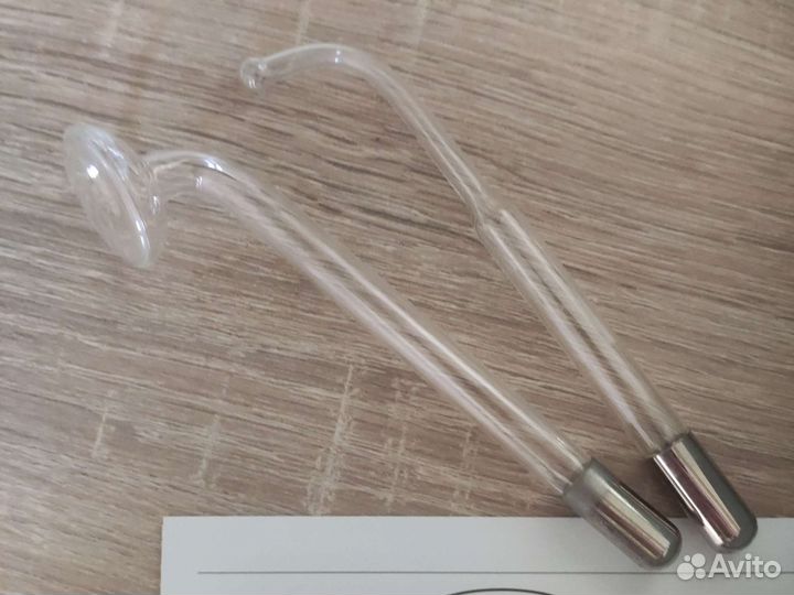 Дарсонваль новый