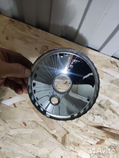 Отражатель фары Иж юпитер планета 1/2/3