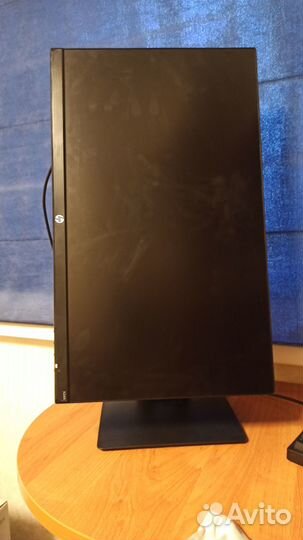 Монитор HP x24ih