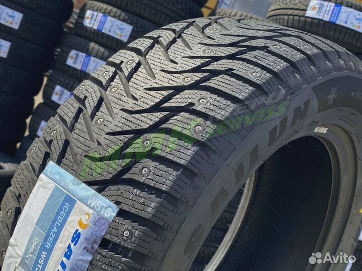 Sailun Ice Blazer WST3 235/65 R17 104T