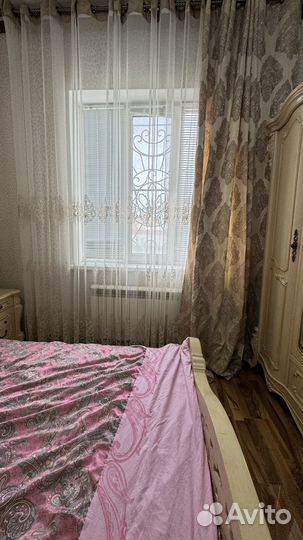 Занавески тюль шторы