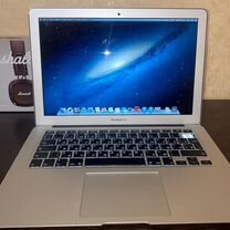 Apple MacBook Air 13