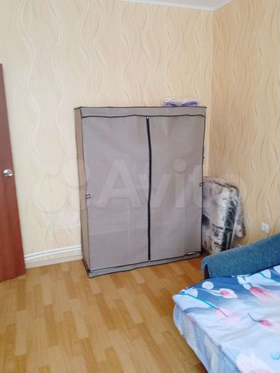 1-к. квартира, 24 м², 2/4 эт.