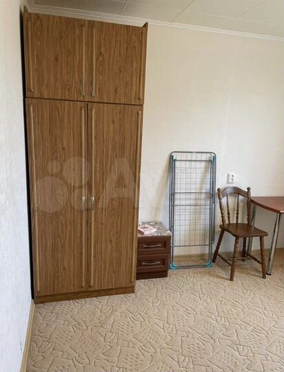 Квартира-студия, 30 м², 6/9 эт.