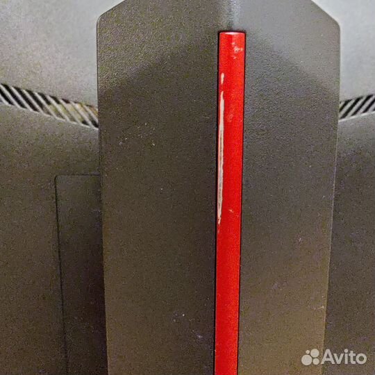 Монитор Лос