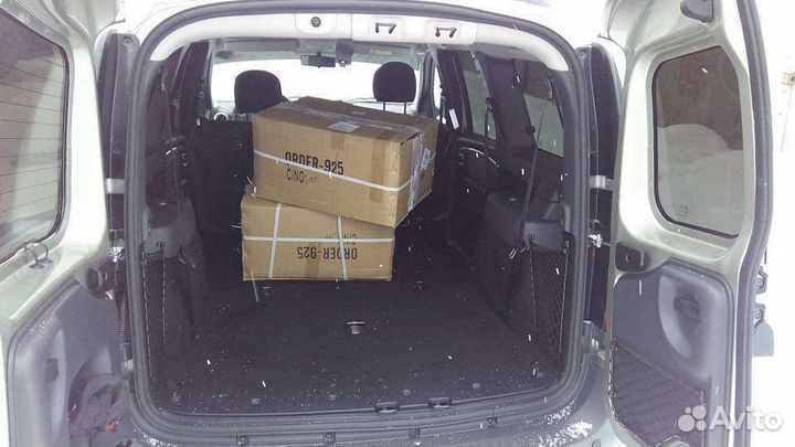 Трансфер межгород, аэропорты, вокзалы