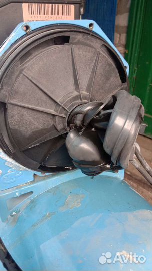 Ремонт насосных станций