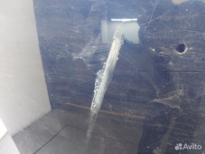 Капот Volkswagen Passat 5, 2005