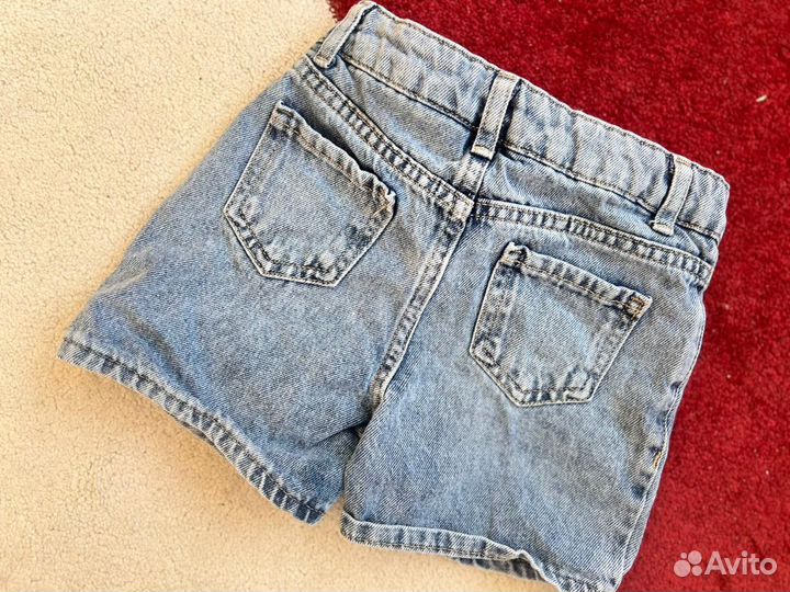 Футболка на девочку