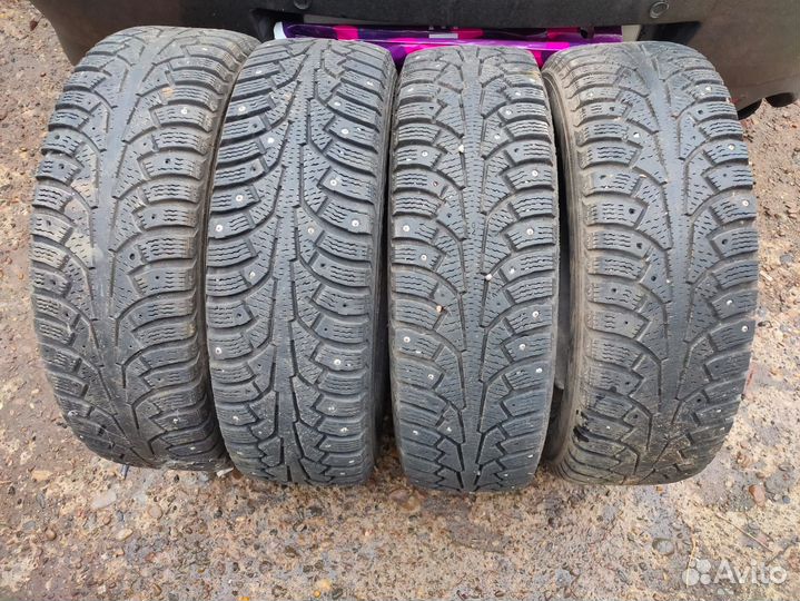 Nokian Tyres Nordman 5 185/75 R14 89T