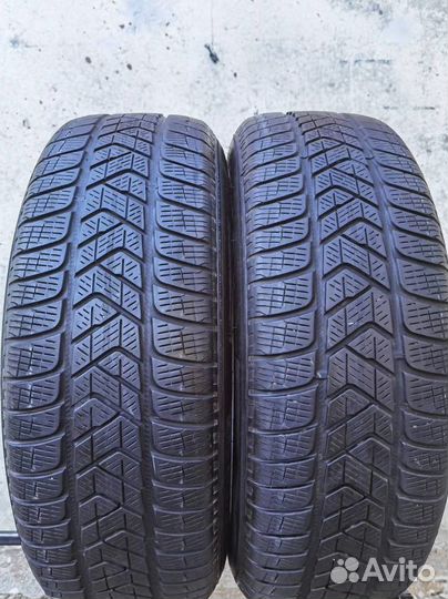 Pirelli Scorpion Winter 225/65 R17 102T