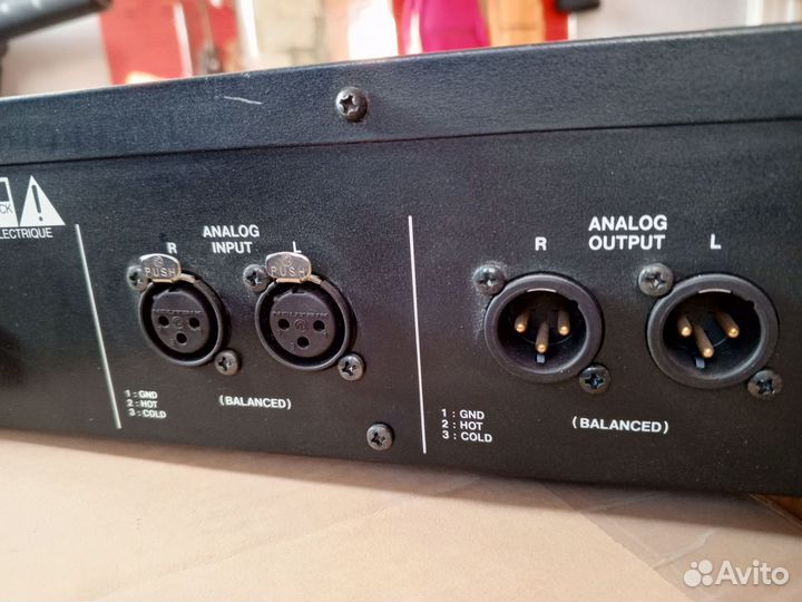 Tascam MD-350