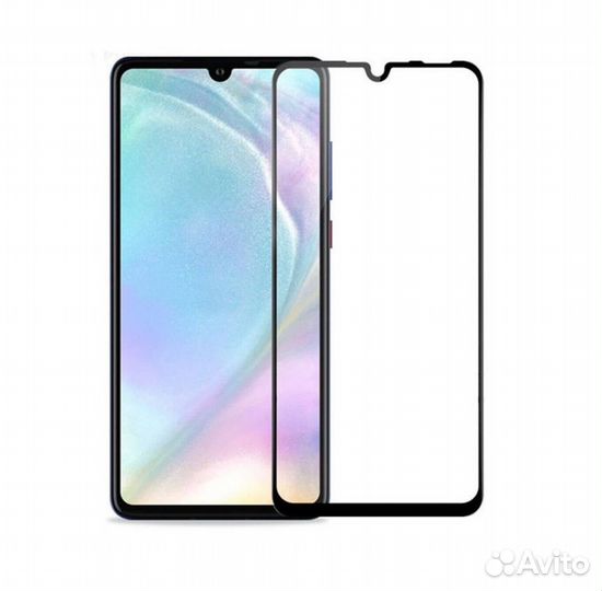 Защитные стекла P smart 2019 2.5d