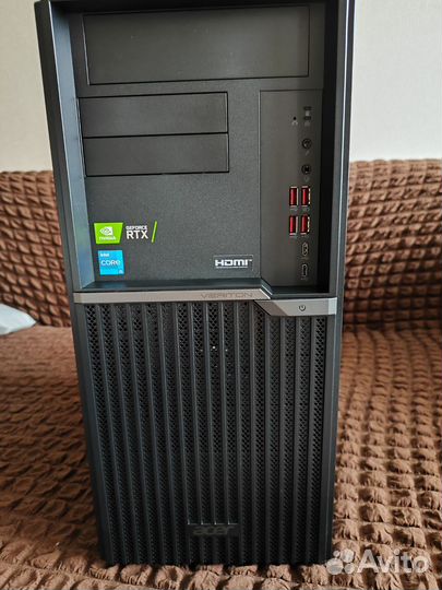Компьютер Acer Veriton i5 11400